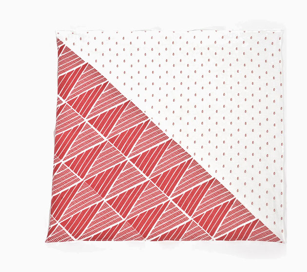 Outlier Digital Linen Bandana